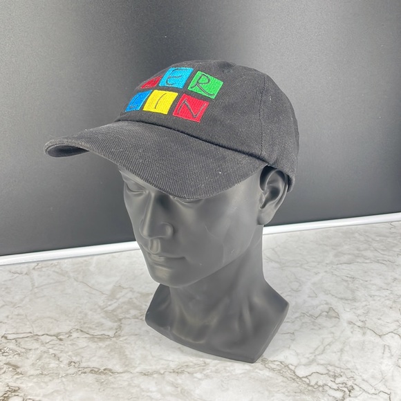 Berlin Ball Cap, Black OS - Picture 7 of 8